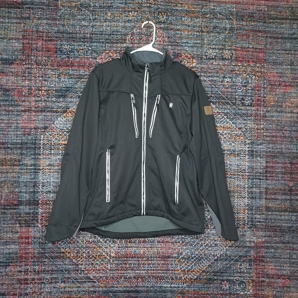 Little Donkey Andy Jackets & Coats Little Donkey Andy Mens Dark